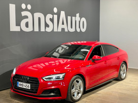 Audi A5, Autot, Tampere, Tori.fi Audi A5, Autot, Tampere, Tori.fi