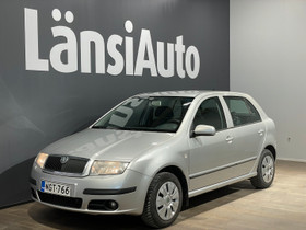 Skoda Fabia, Autot, Tampere, Tori.fi Skoda Fabia, Autot, Tampere, Tori.fi