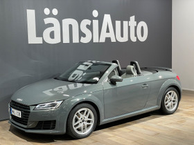 Audi TT, Autot, Tampere, Tori.fi Audi TT, Autot, Tampere, Tori.fi