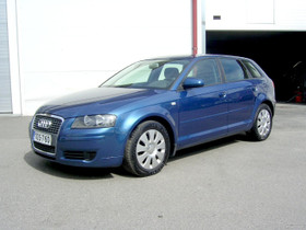 Audi A3, Autot, Uusikaupunki, Tori.fi Audi A3, Autot, Uusikaupunki, Tori.fi