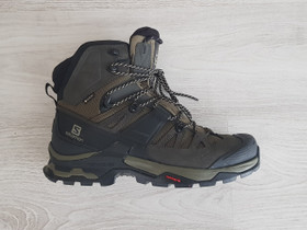 Salomon Quest 4D gtx 44 2/3 Uudet, Ulkoilu ja retkeily, Urheilu ja ulkoilu, Keuruu, Tori.fi Salomon Quest 4D gtx 44 2/3 Uudet, Ulkoilu ja retkeily, Urheilu ja ulkoilu, Keuruu, Tori.fi
