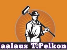 Maalaustyöt E-P:n alueella, Rakennuspalvelut, Seinäjoki, Tori.fi Maalaustyöt E-P:n alueella, Rakennuspalvelut, Seinäjoki, Tori.fi