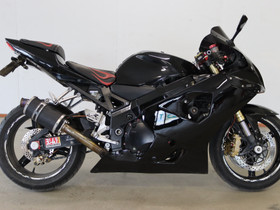 Suzuki GSX-R, Moottoripyörät, Moto, Tuusula, Tori.fi Suzuki GSX-R, Moottoripyörät, Moto, Tuusula, Tori.fi