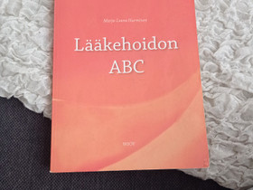2x Lääkehoidon ABC kirjaa, Oppikirjat, Kirjat ja lehdet, Ulvila, Tori.fi 2x Lääkehoidon ABC kirjaa, Oppikirjat, Kirjat ja lehdet, Ulvila, Tori.fi