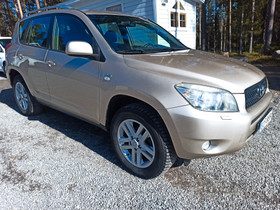 Toyota RAV4, Autot, Kannus, Tori.fi Toyota RAV4, Autot, Kannus, Tori.fi