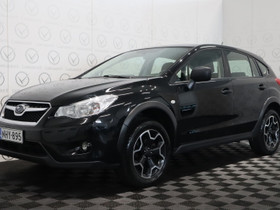 Subaru XV, Autot, Lempäälä, Tori.fi Subaru XV, Autot, Lempäälä, Tori.fi