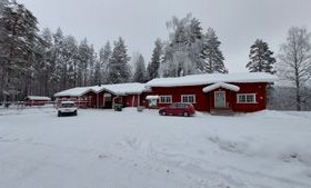Lykynlammen hiihtomaja, Onttola, Kontiolahti, Liike- ja toimitilat, Asunnot, Kontiolahti, Tori.fi
