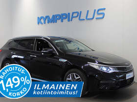 Kia Optima, Autot, Lempäälä, Tori.fi