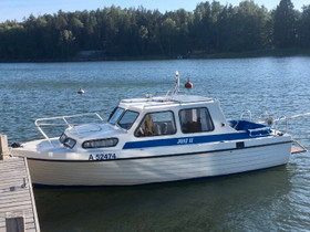 Jänmarin 645 matkavene, Moottoriveneet, Veneet, Turku, Tori.fi Jänmarin 645 matkavene, Moottoriveneet, Veneet, Turku, Tori.fi