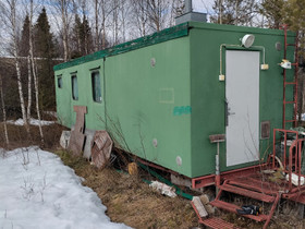 Työmaavaunu, Asuntovaunut, Matkailuautot ja asuntovaunut, Kemijärvi, Tori.fi Työmaavaunu, Asuntovaunut, Matkailuautot ja asuntovaunut, Kemijärvi, Tori.fi