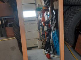 Peili 120cm, Sisustustavarat, Sisustus ja huonekalut, Rovaniemi, Tori.fi Peili 120cm, Sisustustavarat, Sisustus ja huonekalut, Rovaniemi, Tori.fi