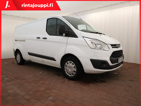 Ford Transit Custom, Autot, Jyväskylä, Tori.fi Ford Transit Custom, Autot, Jyväskylä, Tori.fi