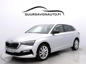 Skoda Scala, Autot, Vantaa, Tori.fi Skoda Scala, Autot, Vantaa, Tori.fi