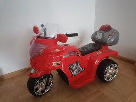 Lasten sähkömopo, Mopot, Moto, Kokkola, Tori.fi Lasten sähkömopo, Mopot, Moto, Kokkola, Tori.fi