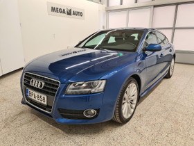 AUDI A5, Autot, Lahti, Tori.fi AUDI A5, Autot, Lahti, Tori.fi