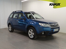 Subaru Forester, Autot, Kokkola, Tori.fi Subaru Forester, Autot, Kokkola, Tori.fi