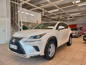 LEXUS NX, Autot, Varkaus, Tori.fi LEXUS NX, Autot, Varkaus, Tori.fi