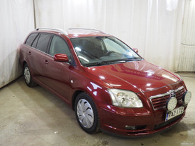 Toyota Avensis, Autot, Kempele, Tori.fi Toyota Avensis, Autot, Kempele, Tori.fi