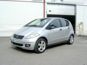 Mercedes-Benz A, Autot, Uusikaupunki, Tori.fi Mercedes-Benz A, Autot, Uusikaupunki, Tori.fi