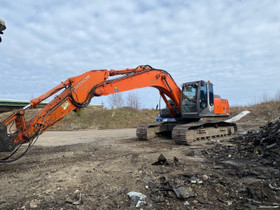 Hitachi ZX 280 LC-3, Maanrakennuskoneet, Työkoneet ja kalusto, Jyväskylä, Tori.fi Hitachi ZX 280 LC-3, Maanrakennuskoneet, Työkoneet ja kalusto, Jyväskylä, Tori.fi