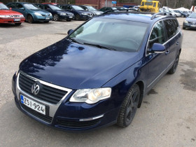 Volkswagen Passat, Autot, Suomussalmi, Tori.fi Volkswagen Passat, Autot, Suomussalmi, Tori.fi