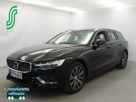 Volvo V60, Autot, Lahti, Tori.fi Volvo V60, Autot, Lahti, Tori.fi