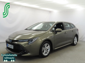 Toyota COROLLA, Autot, Lahti, Tori.fi Toyota COROLLA, Autot, Lahti, Tori.fi