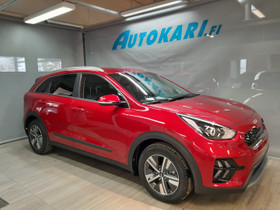 Kia Niro, Autot, Varkaus, Tori.fi Kia Niro, Autot, Varkaus, Tori.fi
