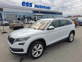 Skoda Kodiaq, Autot, Seinäjoki, Tori.fi Skoda Kodiaq, Autot, Seinäjoki, Tori.fi