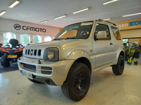Suzuki Jimny, Autot, Rovaniemi, Tori.fi Suzuki Jimny, Autot, Rovaniemi, Tori.fi