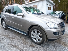 Mercedes-Benz ML 420, Autot, Kannus, Tori.fi Mercedes-Benz ML 420, Autot, Kannus, Tori.fi