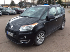 Citroen C3 PICASSO, Autot, Kouvola, Tori.fi Citroen C3 PICASSO, Autot, Kouvola, Tori.fi