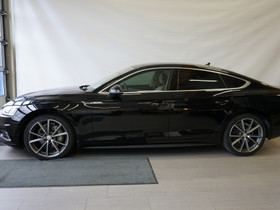 Audi A5, Autot, Valkeakoski, Tori.fi Audi A5, Autot, Valkeakoski, Tori.fi