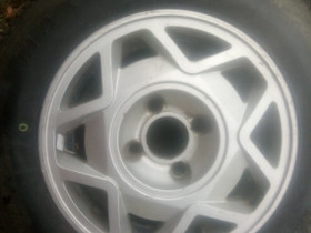 Kevytmetallivanteet 13"n -4x108. et20., Renkaat ja vanteet, Liperi, Tori.fi Kevytmetallivanteet 13"n -4x108. et20., Renkaat ja vanteet, Liperi, Tori.fi