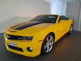 Chevrolet Camaro, Autot, Kurikka, Tori.fi Chevrolet Camaro, Autot, Kurikka, Tori.fi