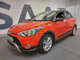 Hyundai I20, Autot, Kurikka, Tori.fi Hyundai I20, Autot, Kurikka, Tori.fi