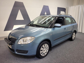 Skoda Fabia, Autot, Kurikka, Tori.fi Skoda Fabia, Autot, Kurikka, Tori.fi