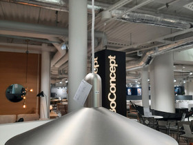 BoConcept Ariel riippuvalaisin, Valaisimet, Sisustus ja huonekalut, Tampere, Tori.fi BoConcept Ariel riippuvalaisin, Valaisimet, Sisustus ja huonekalut, Tampere, Tori.fi