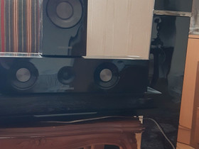Samsung kotiteatteri!, Kotiteatterit ja DVD-laitteet, Viihde-elektroniikka, Pieksämäki, Tori.fi Samsung kotiteatteri!, Kotiteatterit ja DVD-laitteet, Viihde-elektroniikka, Pieksämäki, Tori.fi