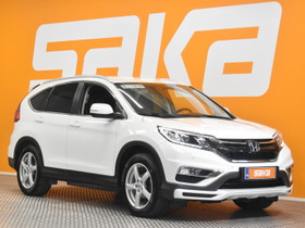 Honda CR-V, Autot, Porvoo, Tori.fi Honda CR-V, Autot, Porvoo, Tori.fi