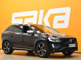 Volvo XC60, Autot, Oulu, Tori.fi Volvo XC60, Autot, Oulu, Tori.fi