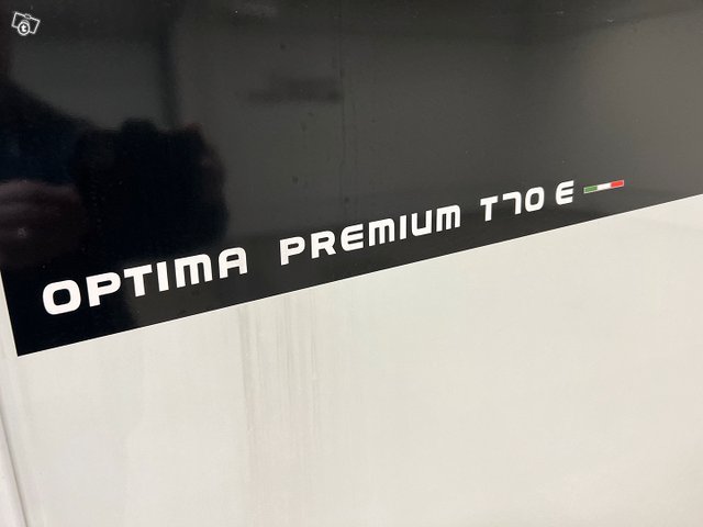 Hobby Optima Premium 50 Anniversary Edition T70 E 3