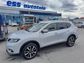 Nissan X-Trail, Autot, Seinäjoki, Tori.fi Nissan X-Trail, Autot, Seinäjoki, Tori.fi