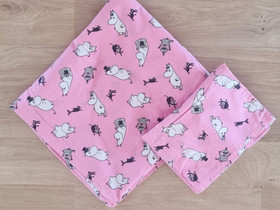 Finlayson Muumi pussilakana ja tyynyliina, Muut lastentarvikkeet, Lastentarvikkeet ja lelut, Lempäälä, Tori.fi Finlayson Muumi pussilakana ja tyynyliina, Muut lastentarvikkeet, Lastentarvikkeet ja lelut, Lempäälä, Tori.fi