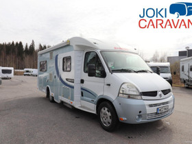 Dethleffs RT6844, Matkailuautot, Matkailuautot ja asuntovaunut, Lappeenranta, Tori.fi Dethleffs RT6844, Matkailuautot, Matkailuautot ja asuntovaunut, Lappeenranta, Tori.fi