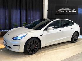 Tesla Model 3, Autot, Muurame, Tori.fi Tesla Model 3, Autot, Muurame, Tori.fi