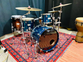 Mapex Saturn shell setti, Rummut, Musiikki ja soittimet, Oulu, Tori.fi Mapex Saturn shell setti, Rummut, Musiikki ja soittimet, Oulu, Tori.fi