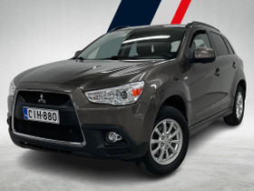 MITSUBISHI ASX, Autot, Helsinki, Tori.fi MITSUBISHI ASX, Autot, Helsinki, Tori.fi
