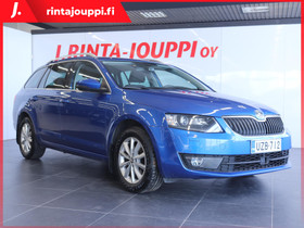 Skoda Octavia, Autot, Seinäjoki, Tori.fi Skoda Octavia, Autot, Seinäjoki, Tori.fi
