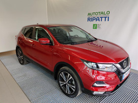 Nissan Qashqai, Autot, Lappeenranta, Tori.fi Nissan Qashqai, Autot, Lappeenranta, Tori.fi